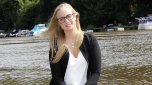 Anna Lena Knauf