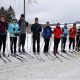 Skilanglauf Oberhof Februar 2017